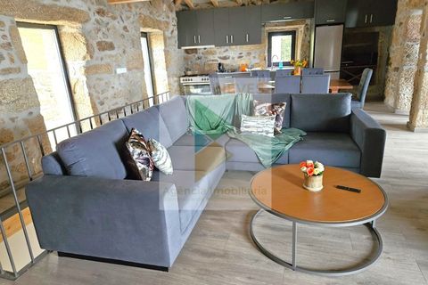 Villa a Azere, Viana do Castelo, Azere - € 372.000 | Ref: AVV-008-001 - foto 8