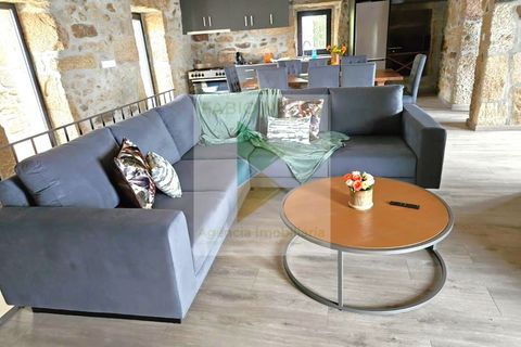 Villa a Azere, Viana do Castelo, Azere - € 372.000 | Ref: AVV-008-001 - foto 9