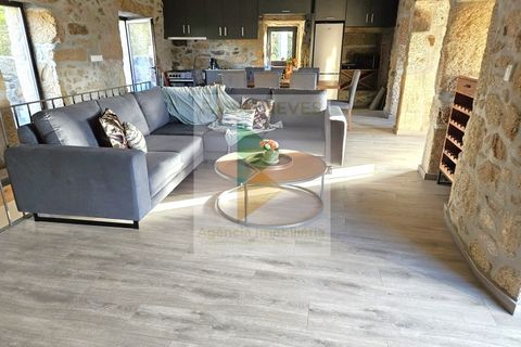Villa a Azere, Viana do Castelo, Azere - € 372.000 | Ref: AVV-008-001 - foto 10