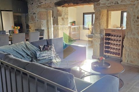 Villa a Azere, Viana do Castelo, Azere - € 372.000 | Ref: AVV-008-001 - foto 15