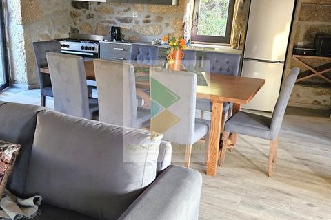 Villa a Azere, Viana do Castelo, Azere - € 372.000 | Ref: AVV-008-001 - foto 17