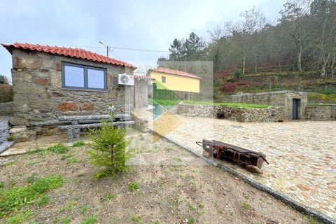 Villa a Azere, Viana do Castelo, Azere - € 372.000 | Ref: AVV-008-001 - foto 33
