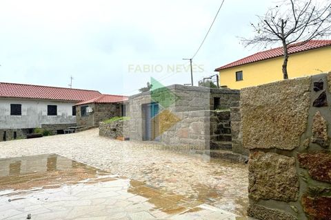 Villa a Azere, Viana do Castelo, Azere - € 372.000 | Ref: AVV-008-001 - foto 34