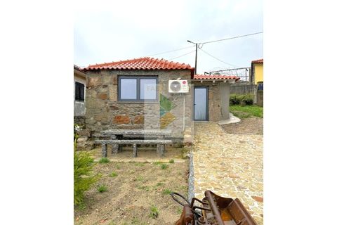 Villa a Azere, Viana do Castelo, Azere - € 372.000 | Ref: AVV-008-001 - foto 35