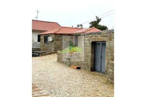Villa a Azere, Viana do Castelo, Azere - € 372.000 | Ref: AVV-008-001 - foto 36