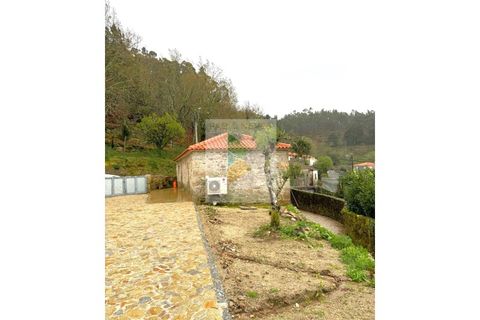 Villa a Azere, Viana do Castelo, Azere - € 372.000 | Ref: AVV-008-001 - foto 37