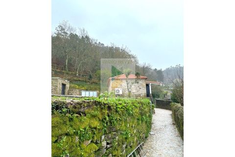 Villa a Azere, Viana do Castelo, Azere - € 372.000 | Ref: AVV-008-001 - foto 38