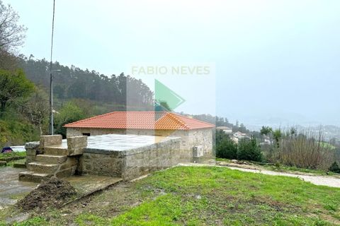 Villa a Azere, Viana do Castelo, Azere - € 372.000 | Ref: AVV-008-001 - foto 39