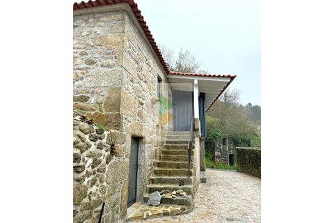 Villa a Azere, Viana do Castelo, Azere - € 372.000 | Ref: AVV-008-001 - foto 40