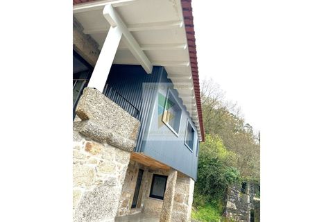 Villa a Azere, Viana do Castelo, Azere - € 372.000 | Ref: AVV-008-001 - foto 41