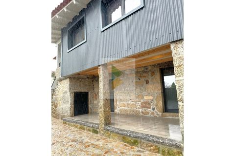 Villa a Azere, Viana do Castelo, Azere - € 372.000 | Ref: AVV-008-001 - foto 42