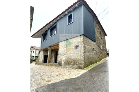 Villa a Azere, Viana do Castelo, Azere - € 372.000 | Ref: AVV-008-001 - foto 43