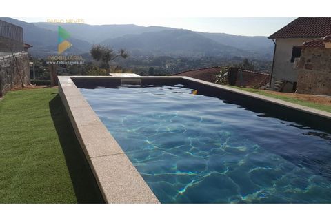 Villa a Azere, Viana do Castelo, Azere - € 372.000 | Ref: AVV-008-001 - foto 6