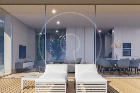Helårsgrund i Carcavelos, Lisbon, Carcavelos - € 1.750.000 | Ref: LANE_7447 - foto 9