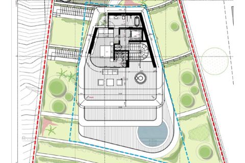 Helårsgrund i Carcavelos, Lisbon, Carcavelos - € 1.750.000 | Ref: LANE_7447 - foto 15