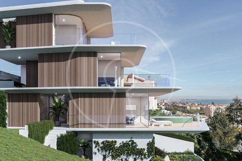 Helårsgrund i Carcavelos, Lisbon, Carcavelos - € 1.750.000 | Ref: LANE_7447 - foto 5