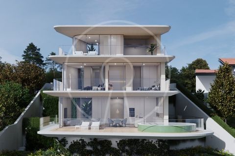 Helårsgrund i Carcavelos, Lisbon, Carcavelos - € 1.750.000 | Ref: LANE_7447 - foto 6