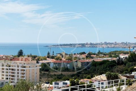 Helårsgrund i Carcavelos, Lisbon, Carcavelos - € 1.750.000 | Ref: LANE_7447 - foto 1