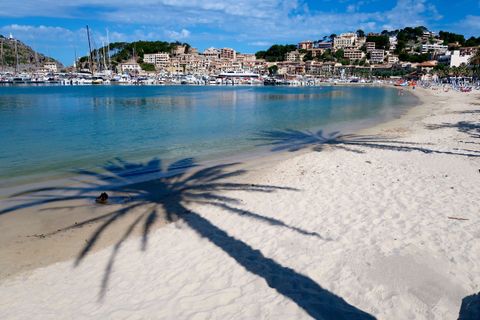 Terra a Port De Soller, Mallorca, Port De Soller - € 950.000 | Ref: 78745 - foto 9