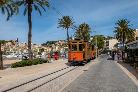Terra a Port De Soller, Mallorca, Port De Soller - € 950.000 | Ref: 78745 - foto 11