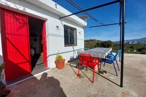 Finca i Molvizar, Granada, Molvizar - € 49.900 | Ref: MN103 - foto 6