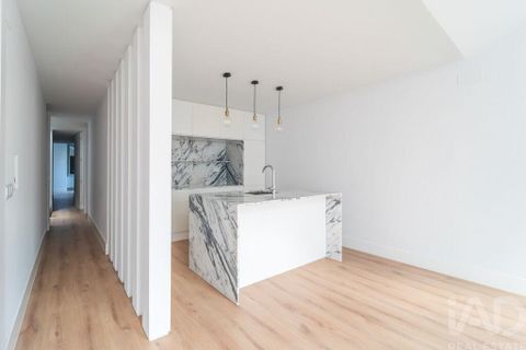 Lejlighed i Lisbon, Lisbon, Lisbon - € 1.100.000 | Ref: 113373 - foto 1