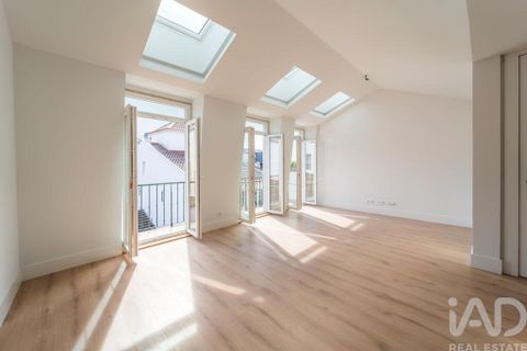 Lejlighed i Lisbon, Lisbon, Lisbon - € 1.100.000 | Ref: 113373 - foto 2