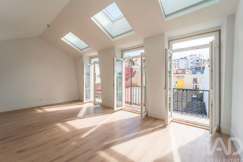 Lejlighed i Lisbon, Lisbon, Lisbon - € 1.100.000 | Ref: 113373 - foto 3