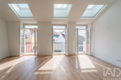 Lejlighed i Lisbon, Lisbon, Lisbon - € 1.100.000 | Ref: 113373 - foto 4