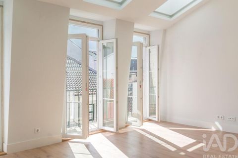 Lejlighed i Lisbon, Lisbon, Lisbon - € 1.100.000 | Ref: 113373 - foto 5