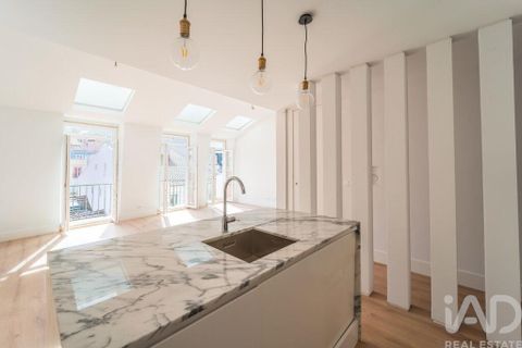 Lejlighed i Lisbon, Lisbon, Lisbon - € 1.100.000 | Ref: 113373 - foto 6