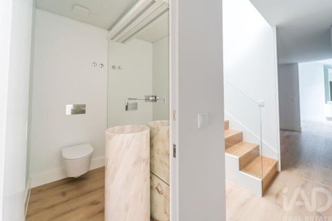 Lejlighed i Lisbon, Lisbon, Lisbon - € 1.100.000 | Ref: 113373 - foto 9