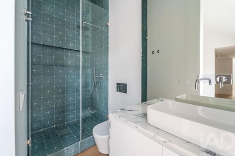 Lejlighed i Lisbon, Lisbon, Lisbon - € 1.100.000 | Ref: 113373 - foto 17