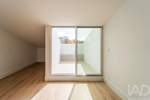 Lejlighed i Lisbon, Lisbon, Lisbon - € 1.100.000 | Ref: 113373 - foto 21