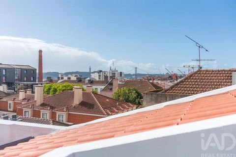 Lejlighed i Lisbon, Lisbon, Lisbon - € 1.100.000 | Ref: 113373 - foto 25