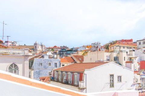 Lejlighed i Lisbon, Lisbon, Lisbon - € 1.100.000 | Ref: 113373 - foto 26