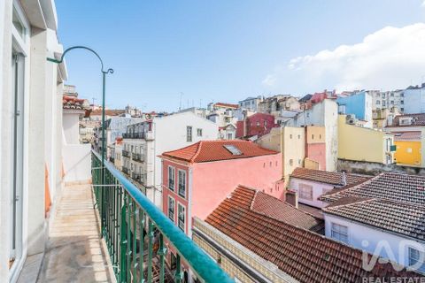 Lejlighed i Lisbon, Lisbon, Lisbon - € 1.100.000 | Ref: 113373 - foto 27