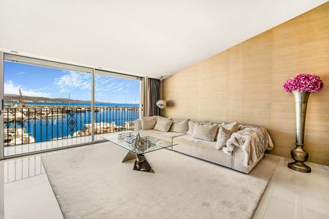 Penthouse i Marbella, Malaga, Marbella - € 1 499 000 | Ref: PANR-14792 - foto 2