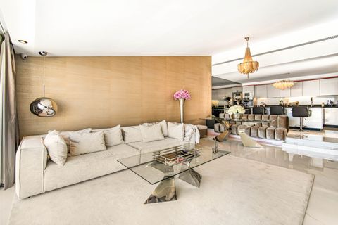 Penthouse i Marbella, Malaga, Marbella - € 1 499 000 | Ref: PANR-14792 - foto 5