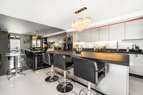 Penthouse i Marbella, Malaga, Marbella - € 1 499 000 | Ref: PANR-14792 - foto 8