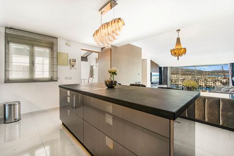Penthouse i Marbella, Malaga, Marbella - € 1 499 000 | Ref: PANR-14792 - foto 9