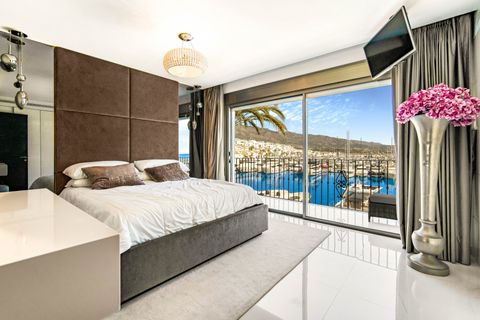 Penthouse i Marbella, Malaga, Marbella - € 1 499 000 | Ref: PANR-14792 - foto 12