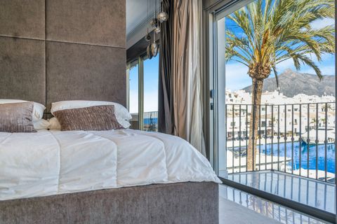 Penthouse i Marbella, Malaga, Marbella - € 1 499 000 | Ref: PANR-14792 - foto 14