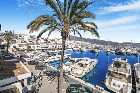 Penthouse i Marbella, Malaga, Marbella - € 1 499 000 | Ref: PANR-14792 - foto 23