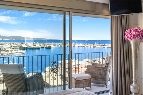 Penthouse i Marbella, Malaga, Marbella - € 1 499 000 | Ref: PANR-14792 - foto 27