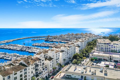 Penthouse i Marbella, Malaga, Marbella - € 1 499 000 | Ref: PANR-14792 - foto 29