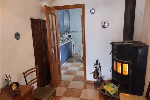 Landsbyhus i Rubite, Granada, Rubite - € 65.000 | Ref: 06 - foto 5