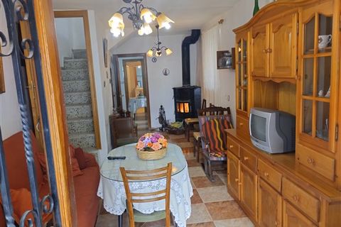 Landsbyhus i Rubite, Granada, Rubite - € 65.000 | Ref: 06 - foto 3