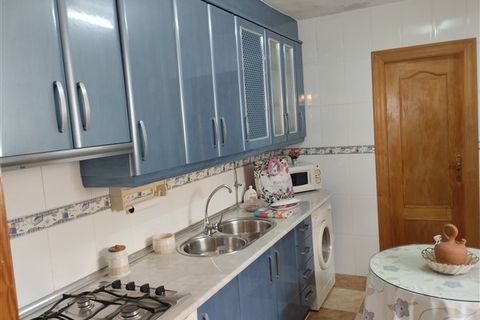 Landsbyhus i Rubite, Granada, Rubite - € 65.000 | Ref: 06 - foto 8