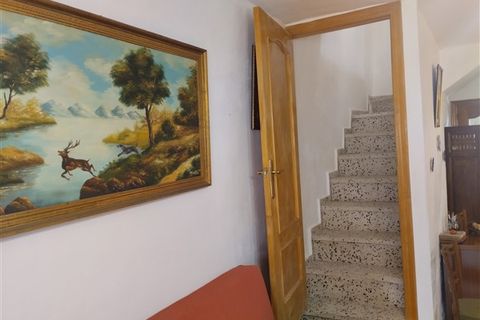 Landsbyhus i Rubite, Granada, Rubite - € 65.000 | Ref: 06 - foto 4